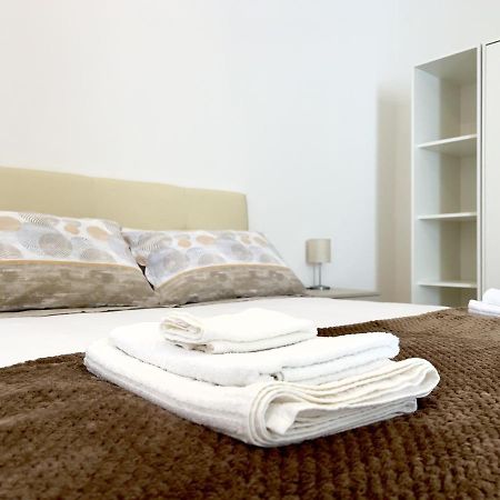 Casa Nandina In Centro Apartment Rapallo Bagian luar foto