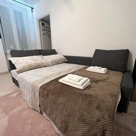Casa Nandina In Centro Apartment Rapallo Bagian luar foto