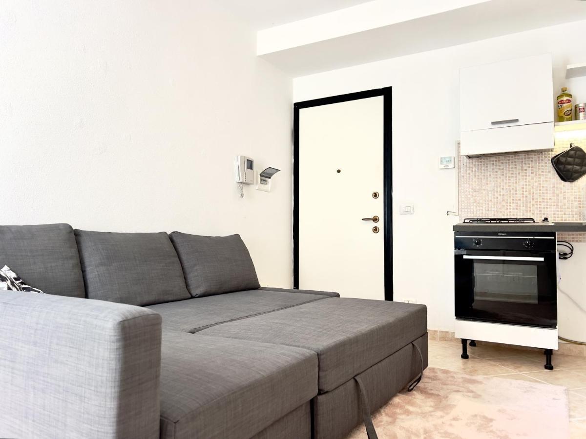 Casa Nandina In Centro Apartment Rapallo Bagian luar foto